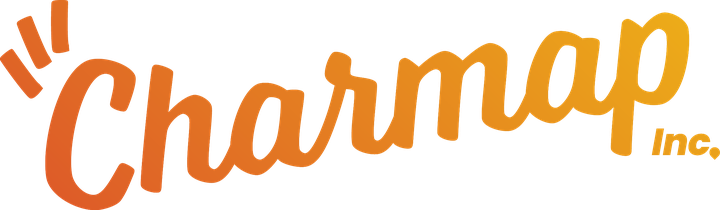 Charmap inc.